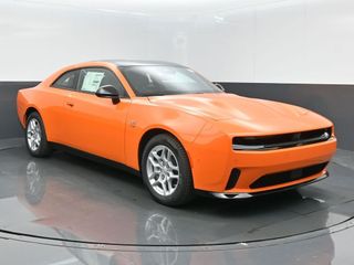 2025 DODGE CHARGER DAYTONA R/T COUPE 2D