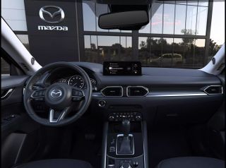 2025 MAZDA CX-5 S PREMIUM PLUS PACKAGE