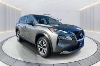 Image of 2023 NISSAN ROGUE