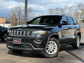 Image of 2018 JEEP GRAND CHEROKEE