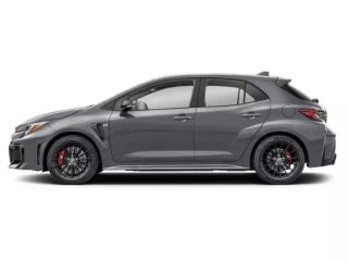 2025 TOYOTA GR COROLLA PREMIUM