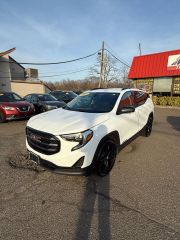 Image of 2019 GMC TERRAIN