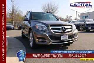 2015 MERCEDES-BENZ GLK CLASS GLK 350