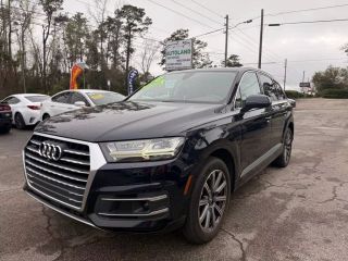 2018 AUDI Q7 2.0T PREMIUMPLUS