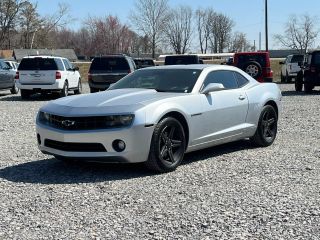 Image of 2010 CHEVROLET CAMARO
