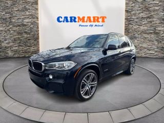 Image of 2017 BMW X5