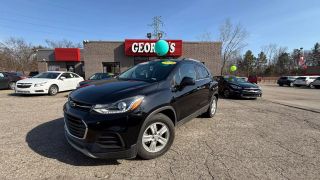 Image of 2019 CHEVROLET TRAX
