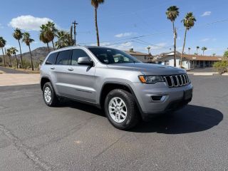 Image of 2019 JEEP GRAND CHEROKEE