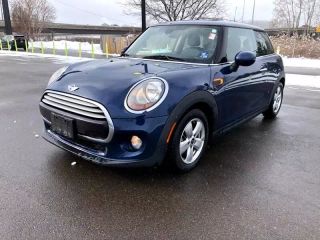 2015 MINI HARDTOP 2 DOOR COOPER