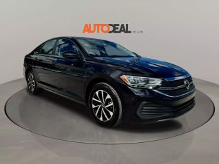 Image of 2023 VOLKSWAGEN JETTA