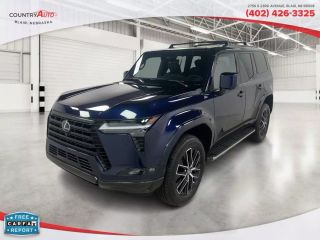 Image of 2024 LEXUS GX