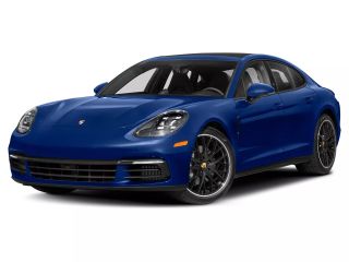 2020 PORSCHE PANAMERA GTS