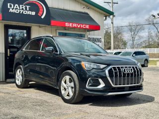2020 AUDI Q3 PREMIUM