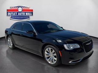 Image of 2017 CHRYSLER 300