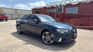 Image of 2017 AUDI A3