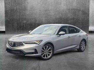 2025 ACURA INTEGRA 1.5T HATCHBACK SEDAN 4D