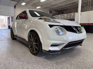 Image of 2015 NISSAN JUKE