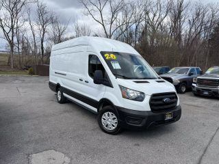 Image of 2020 FORD TRANSIT 250 CARGO VAN
