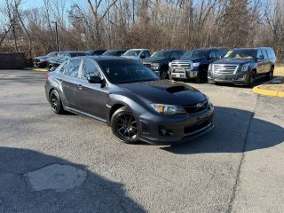 2011 SUBARU IMPREZA - Image