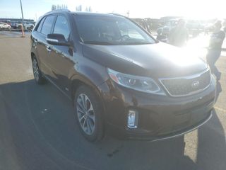 2015 KIA SORENTO SX