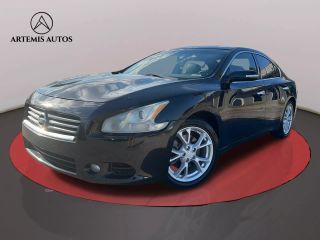 Image of 2013 NISSAN MAXIMA