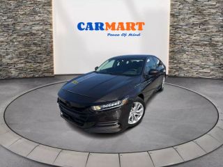 Image of 2018 HONDA ACCORD