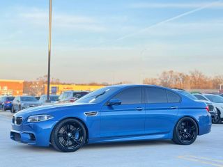Image of 2013 BMW M5