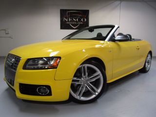 Image of 2010 AUDI S5