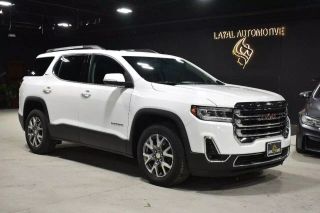 Image of 2020 GMC ACADIA