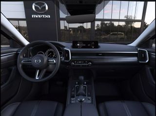 2025 MAZDA CX-50 PREMIUM