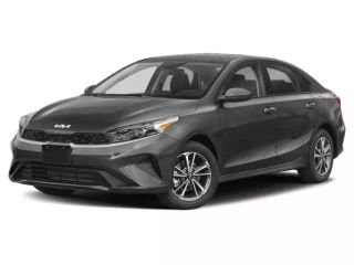 Image of 2024 KIA FORTE