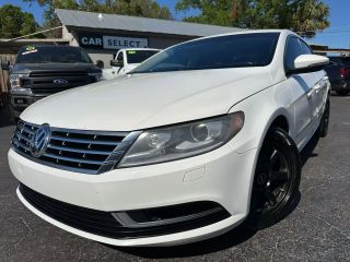 Image of 2013 VOLKSWAGEN CC