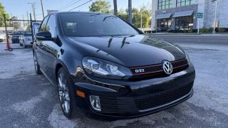 2013 VOLKSWAGEN GTI BASE