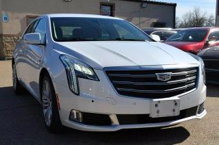 Image of 2019 CADILLAC XTS