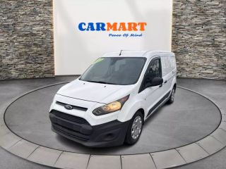 Image of 2017 FORD TRANSIT CONNECT CARGO
