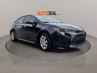 Image of 2022 TOYOTA COROLLA