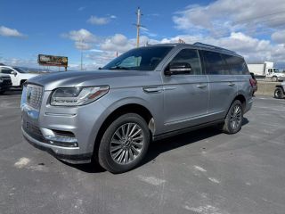 Image of 2021 LINCOLN NAVIGATOR