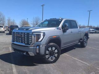 2025 GMC SIERRA 2500HD DENALI