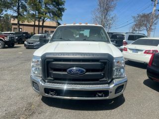 2015 FORD F350 XL