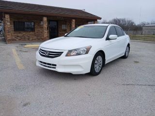 Image of 2012 HONDA ACCORD
