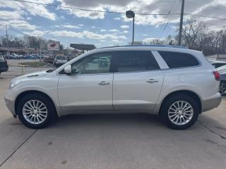 Image of 2012 BUICK ENCLAVE