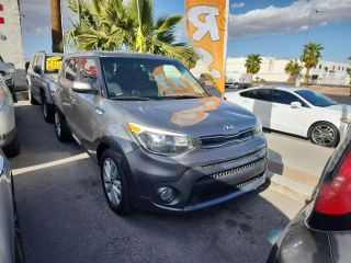 Image of 2019 KIA SOUL