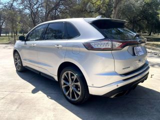 2016 FORD EDGE SPORT