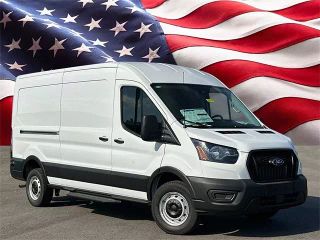 2024 FORD TRANSIT 250 CARGO VAN MEDIUM ROOF W/LWB VAN 3D