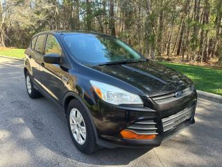 Image of 2013 FORD ESCAPE