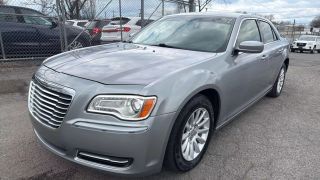 Image of 2013 CHRYSLER 300