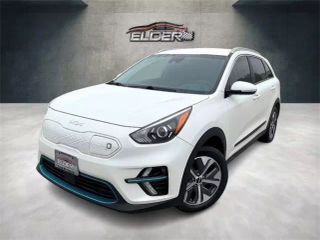 2022 KIA NIRO EV EX