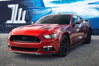 Used Car FORD MUSTANG to buy in Miami, Florida. Price: $22,999
