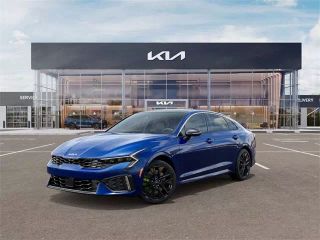 2025 KIA K5 GT SEDAN 4D