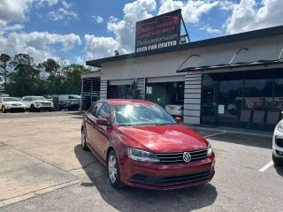 Image of 2017 VOLKSWAGEN JETTA